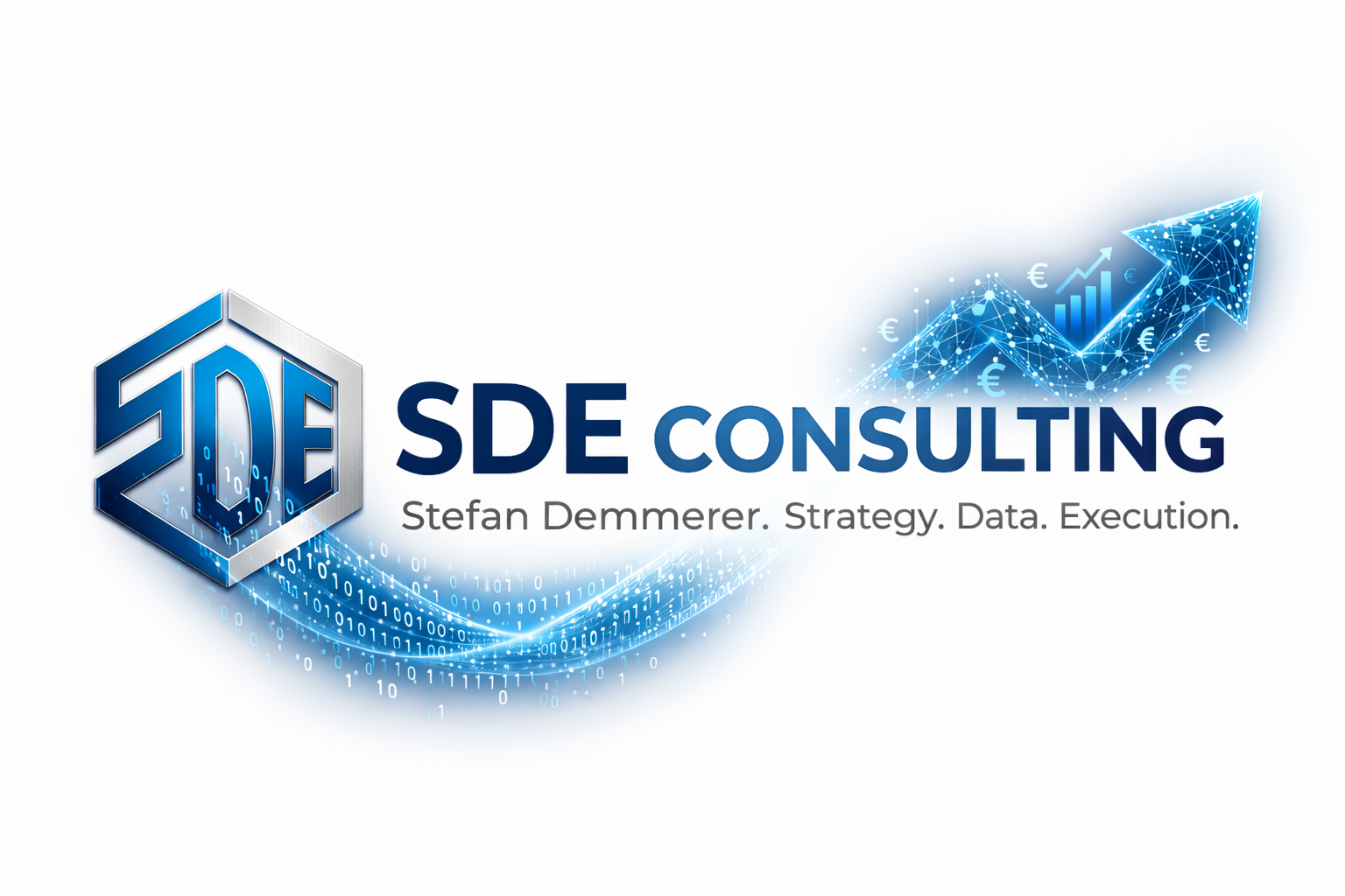 SDE Consulting Logo